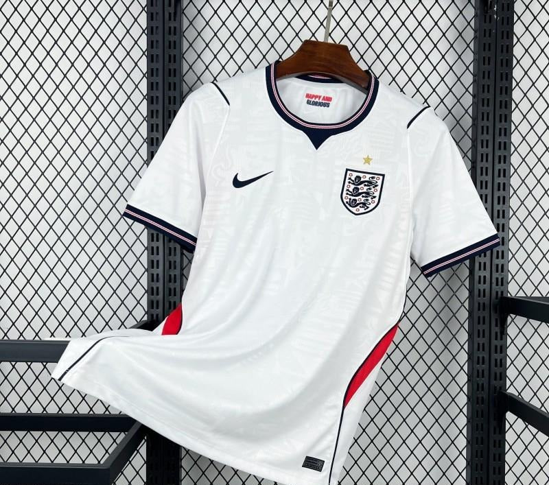 England Home