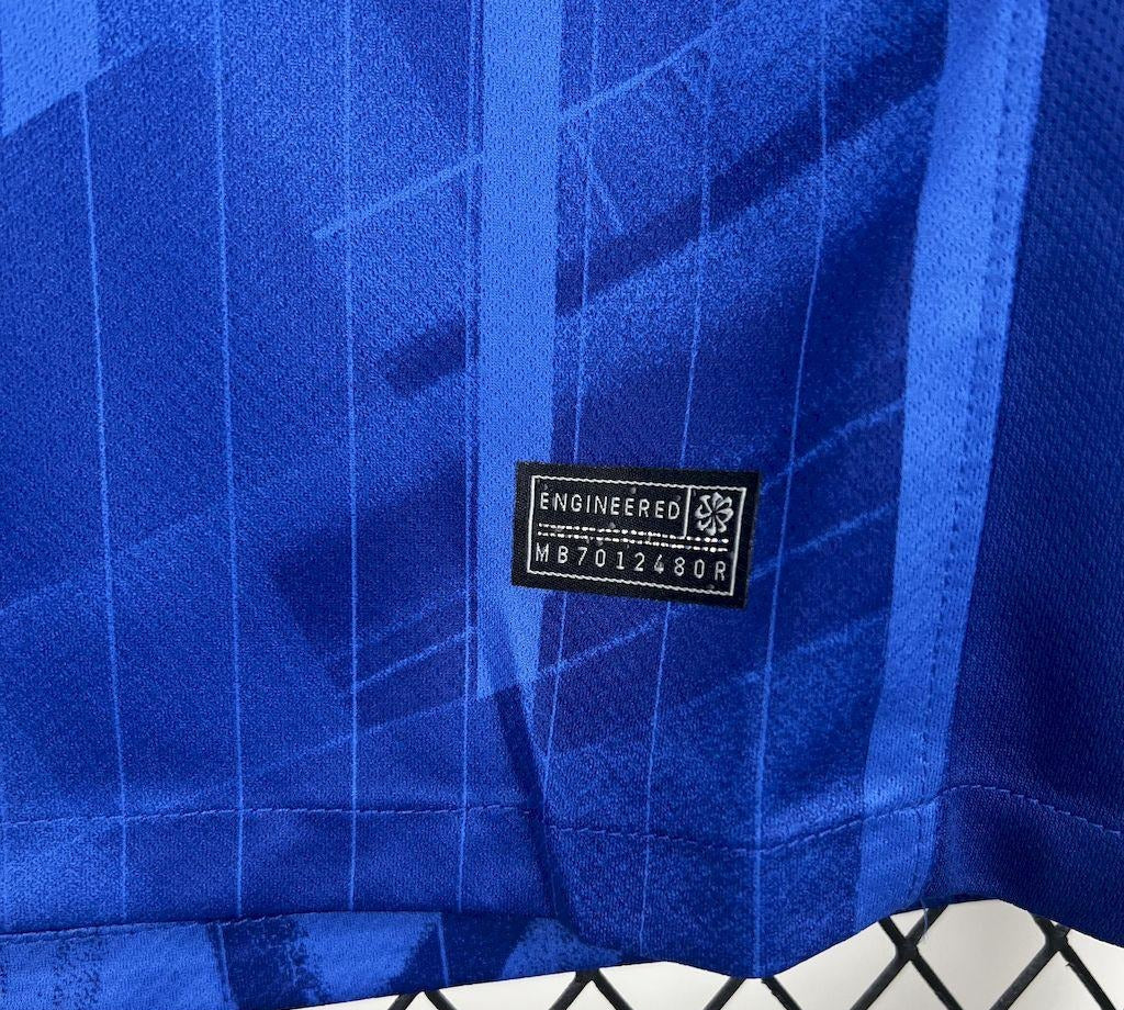 Chelsea 2025/26 Home