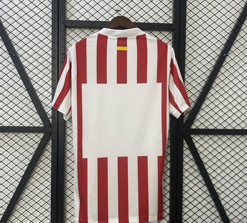 Atlético Madrid 2025/26 Home