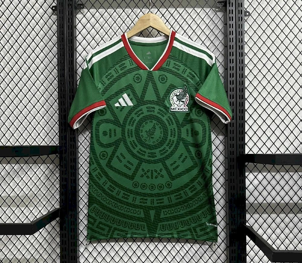 Mexico Home