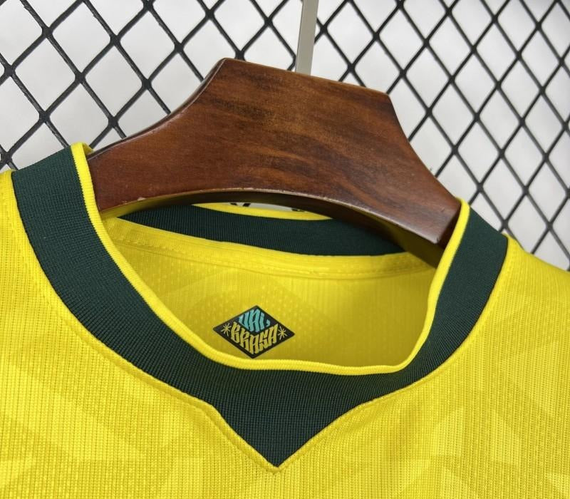 Brazil Home