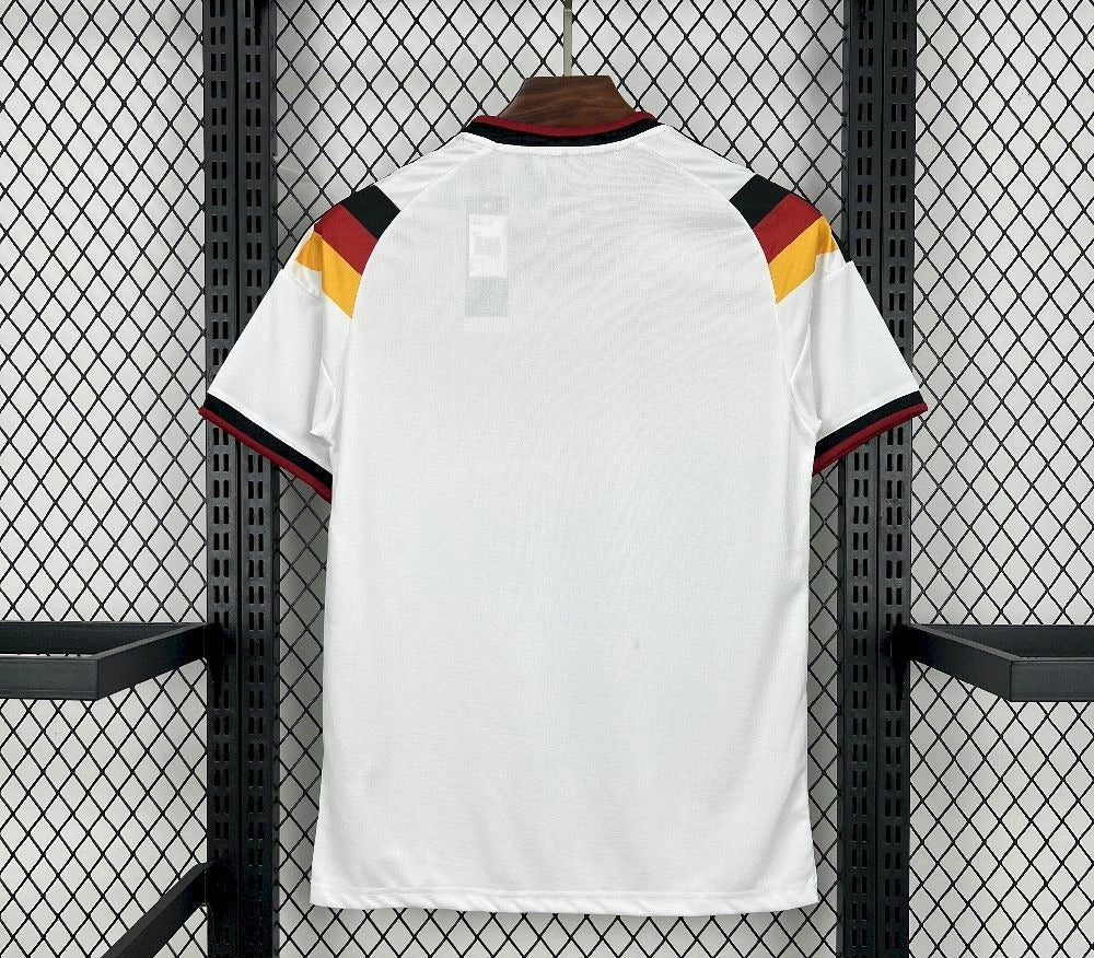 Germany Home