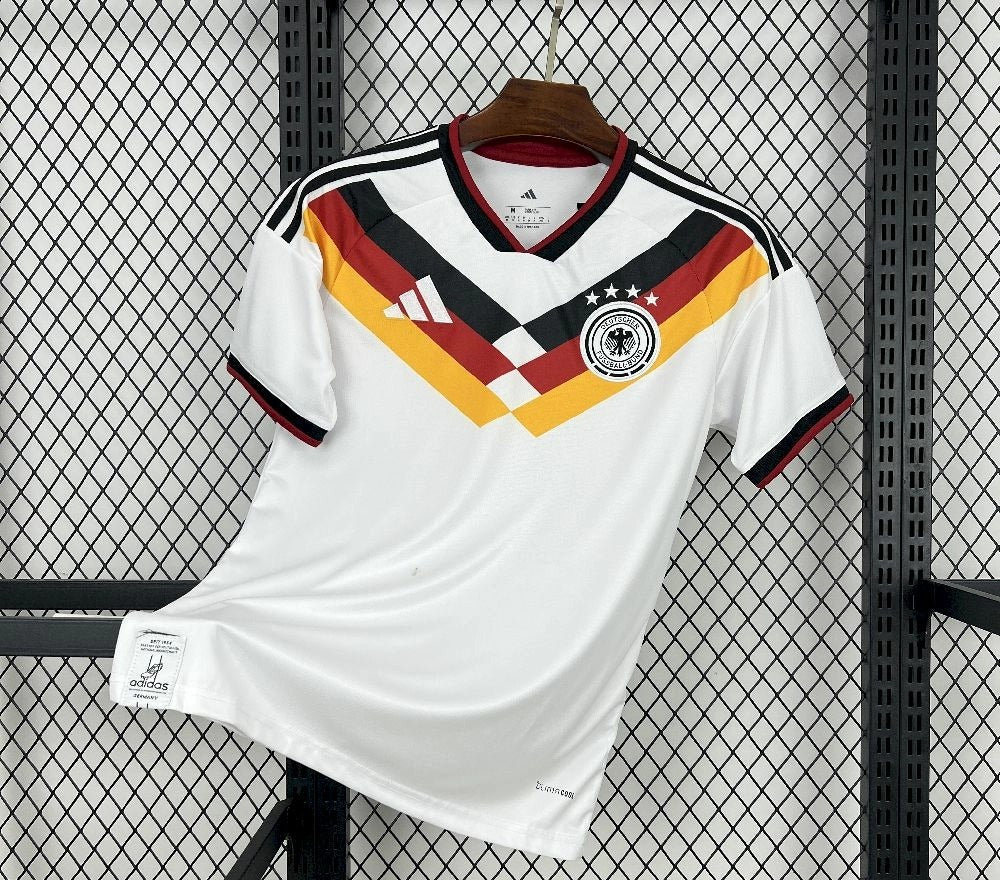 Germany Home