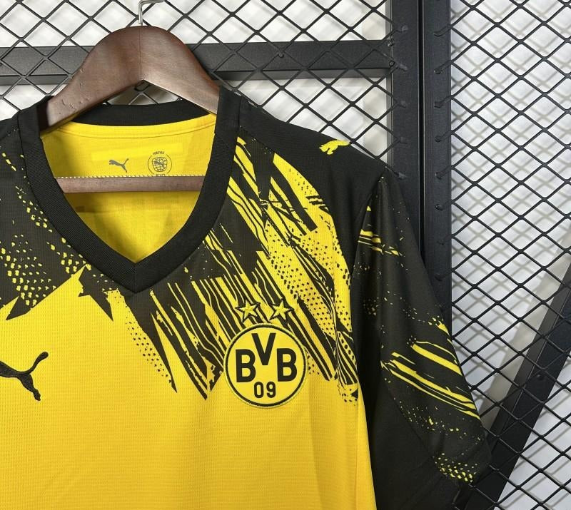 Borussia Dortmund 2025/26 Home