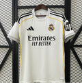 Real Madrid 2025/26 Home