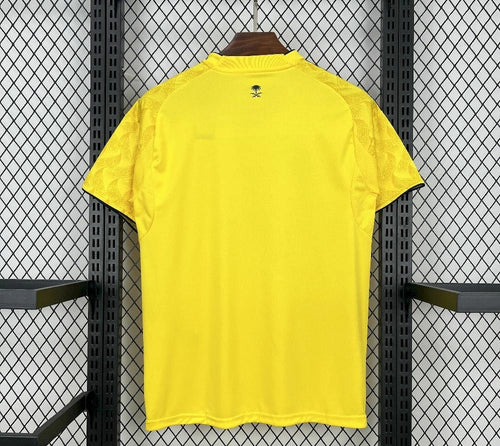 Al Nassar 2025/26 Home