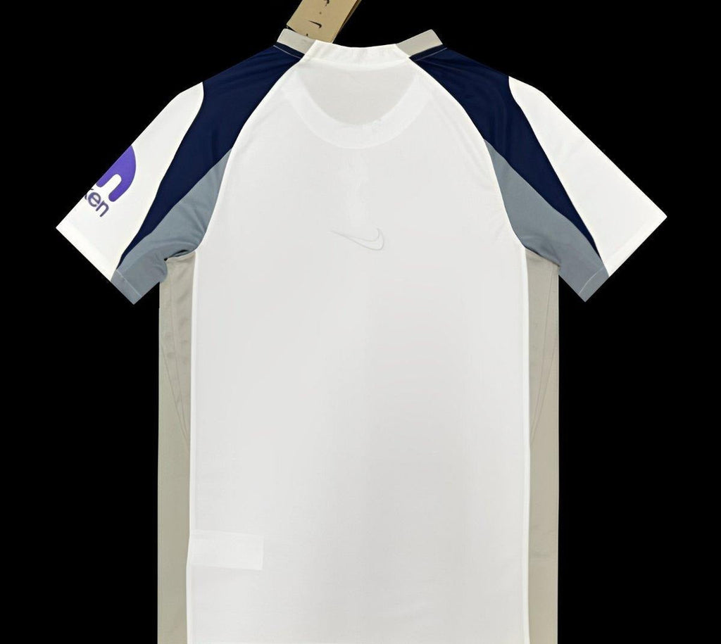 Tottenham Hotspur 2025/26 Home