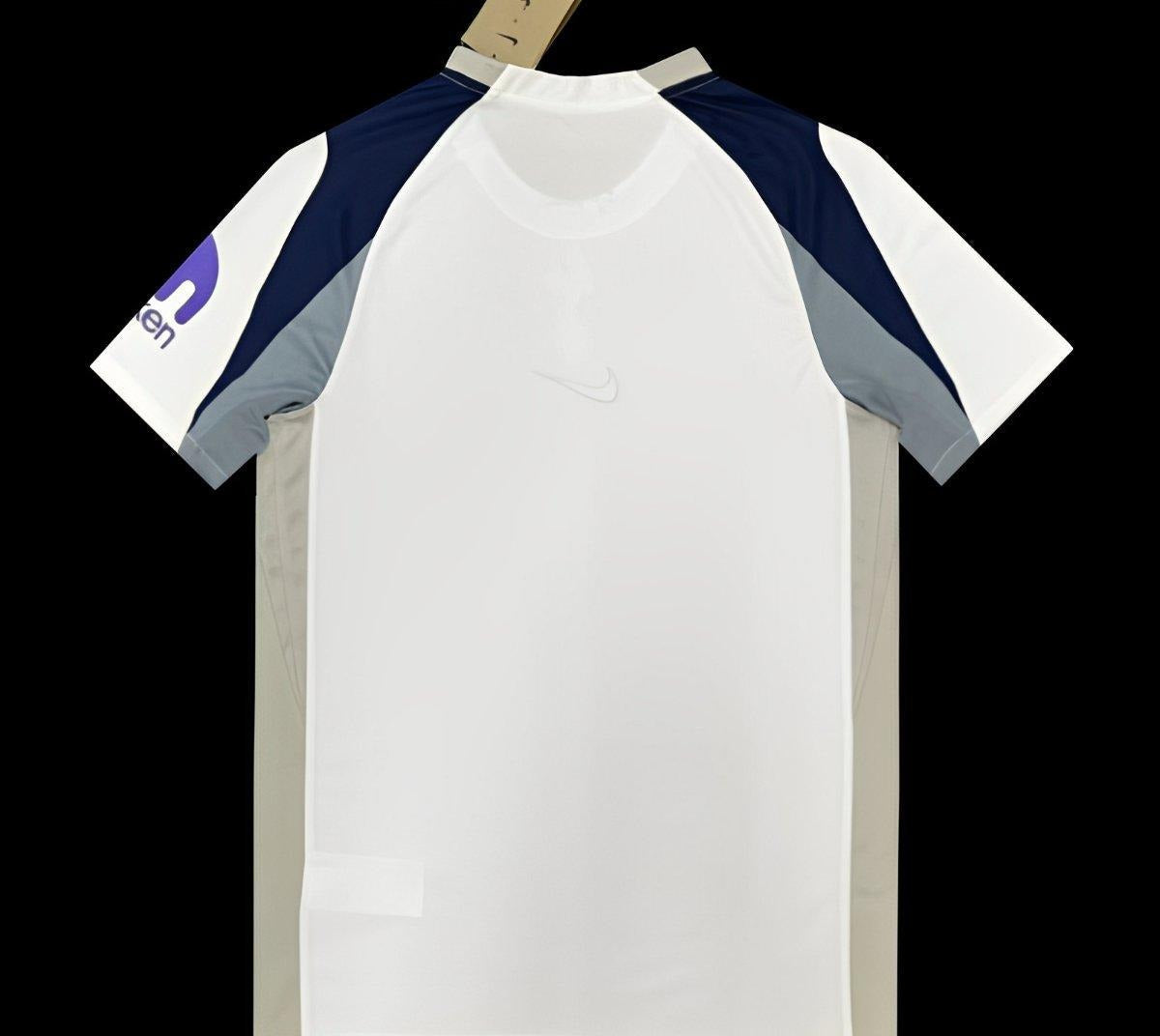 Tottenham Hotspur 2025/26 Home