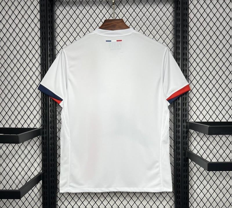 Paris Saint-Germain 2025/26 Away