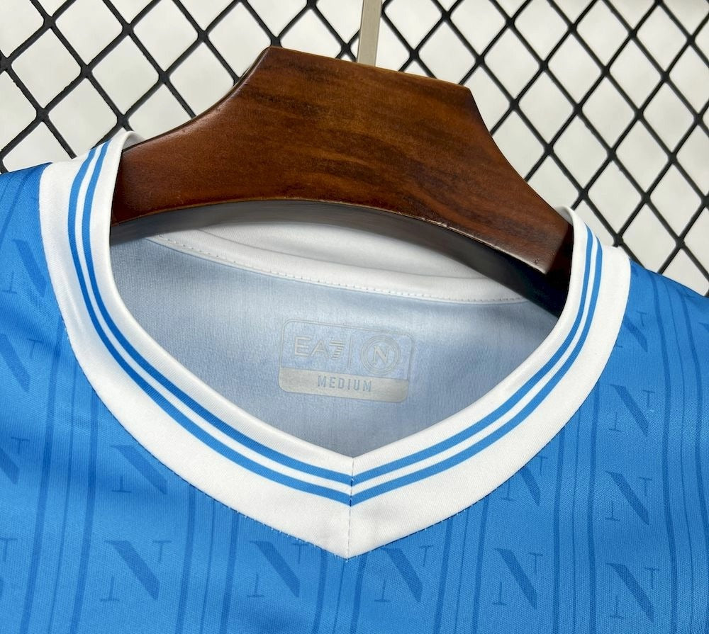 Napoli 2025/26 Home