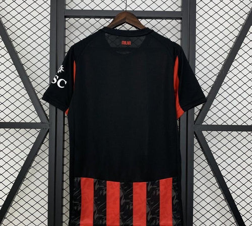 AC Milan 2025/26 Home