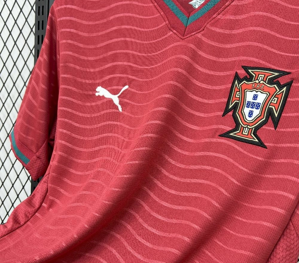 Portugal Home