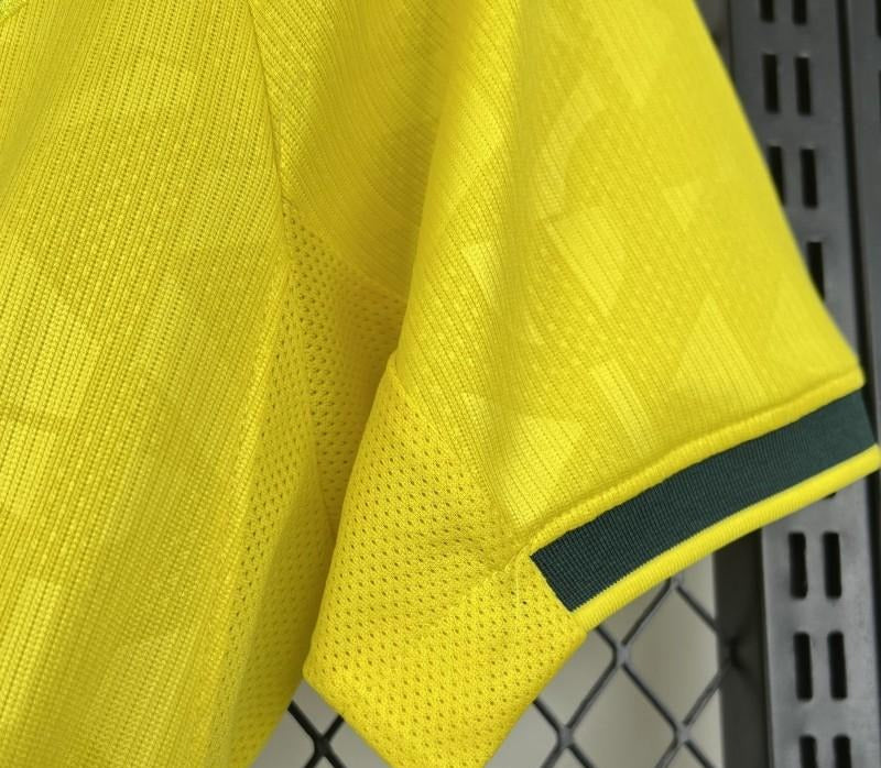 Brazil Home