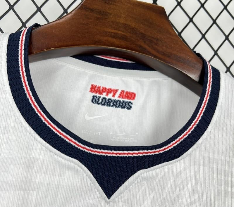 England Home