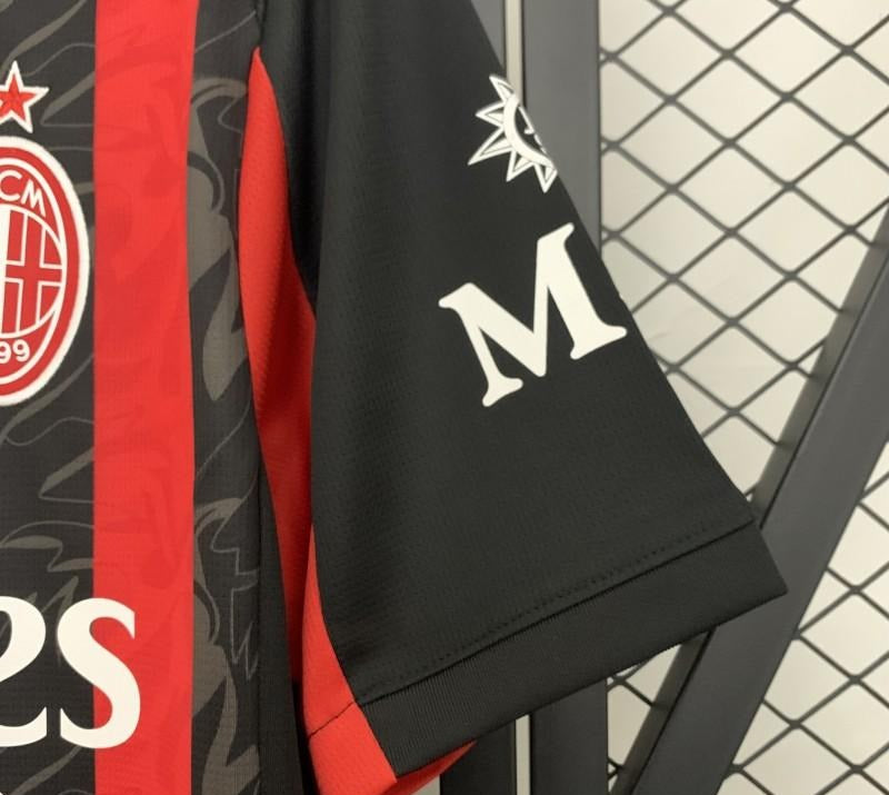 AC Milan 2025/26 Home