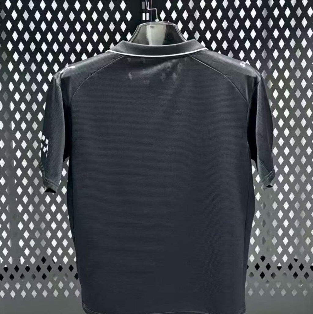 Manchester City 2025/26 Away