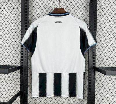 Newcastle United 2025/26 Home
