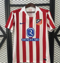 Atlético Madrid 2025/26 Home