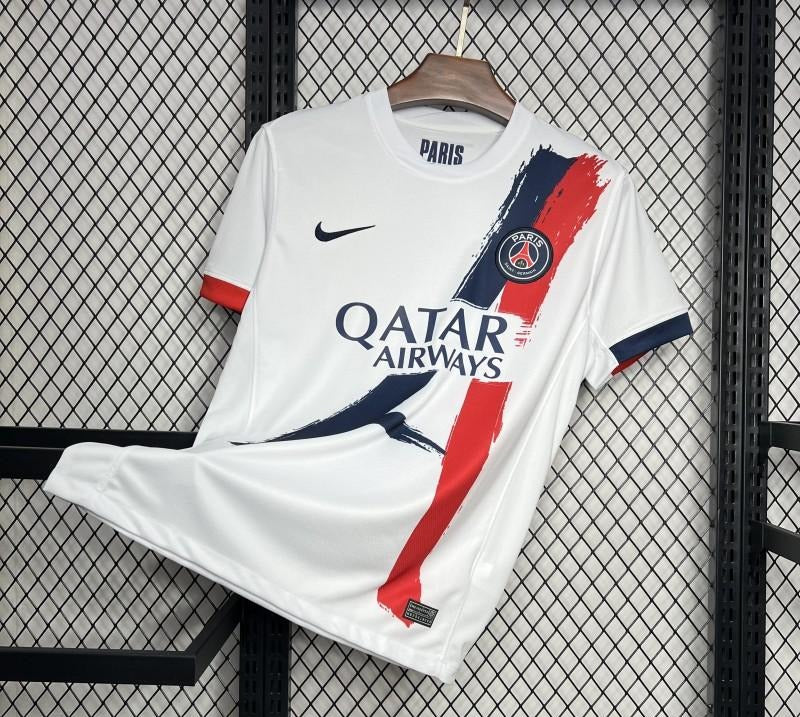 Paris Saint-Germain 2025/26 Away