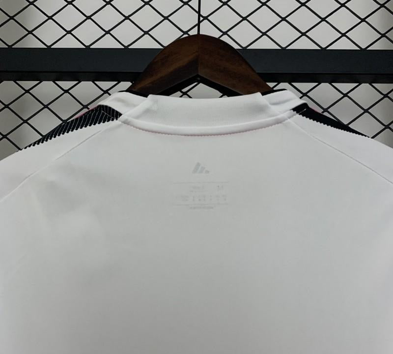 Juventus 2025/26 Home