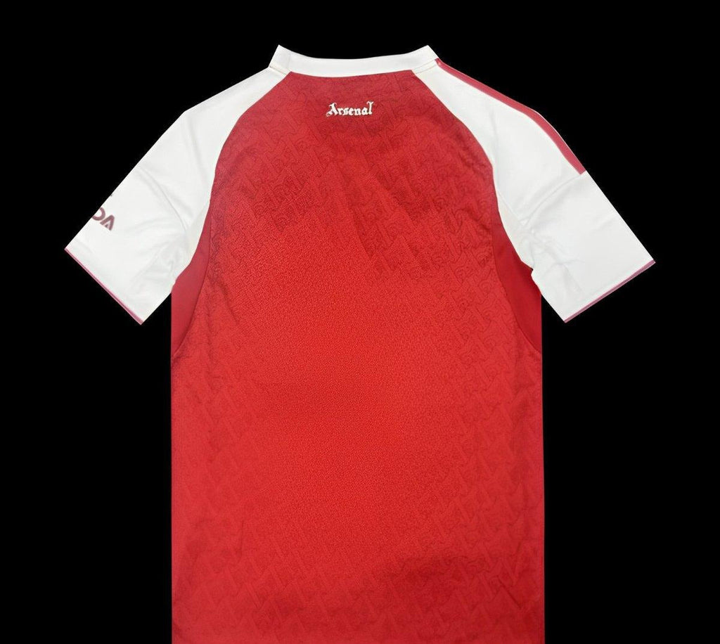Arsenal 2025/26 Home