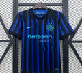 Inter Milan 2025/26 Home