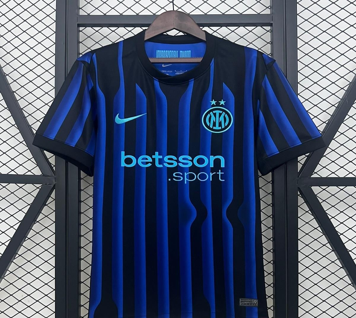 Inter Milan 2025/26 Home