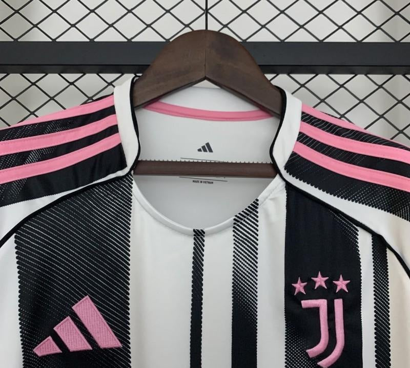 Juventus 2025/26 Home