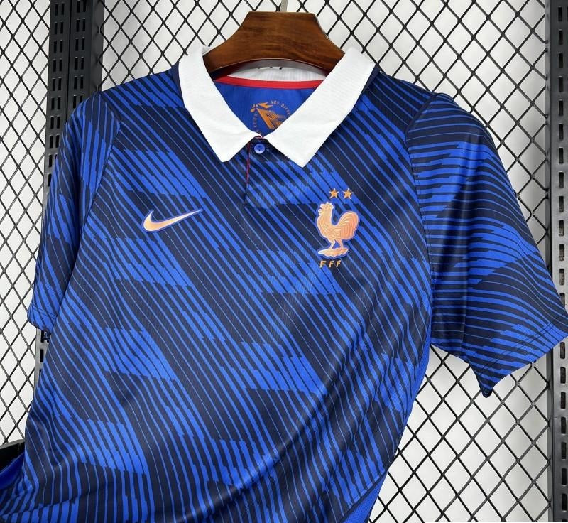 France Home