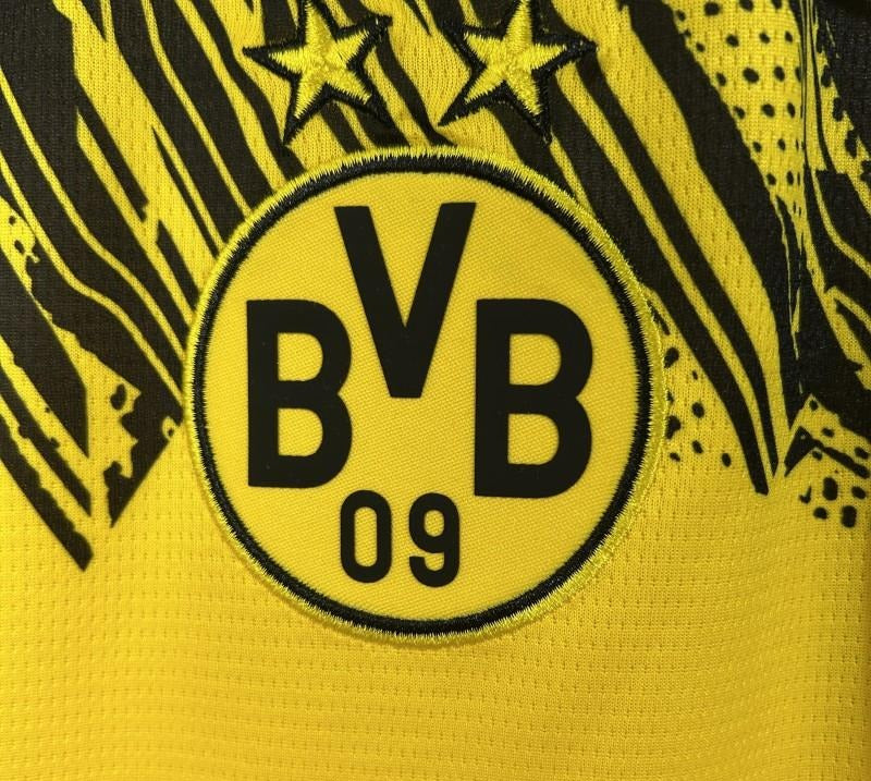 Borussia Dortmund 2025/26 Home