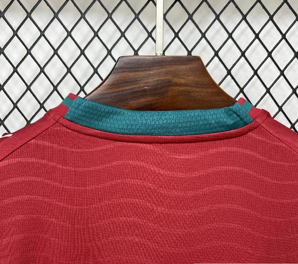 Portugal Home