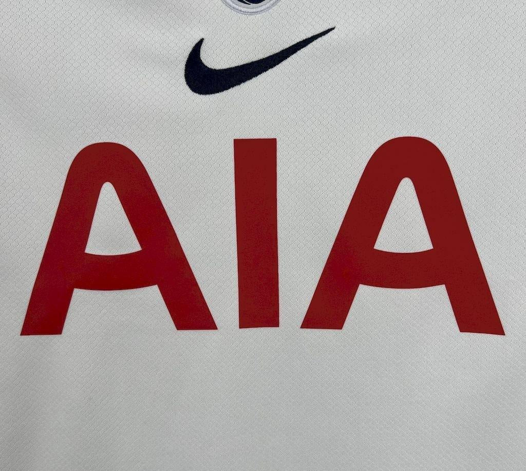 Tottenham Hotspur 2025/26 Home