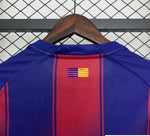 Barcelona 2025/26 Home
