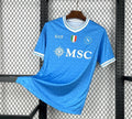 Napoli 2025/26 Home