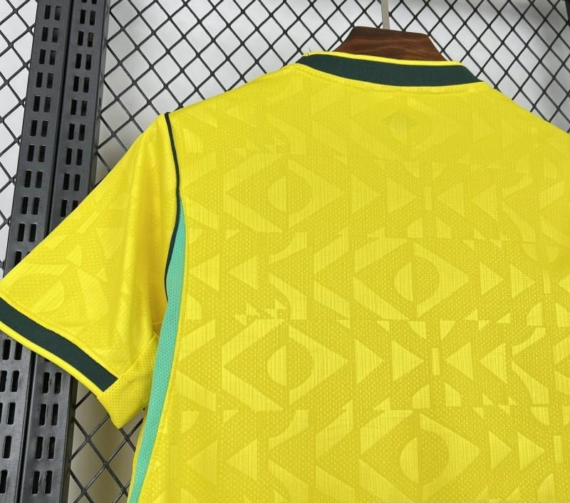 Brazil Home