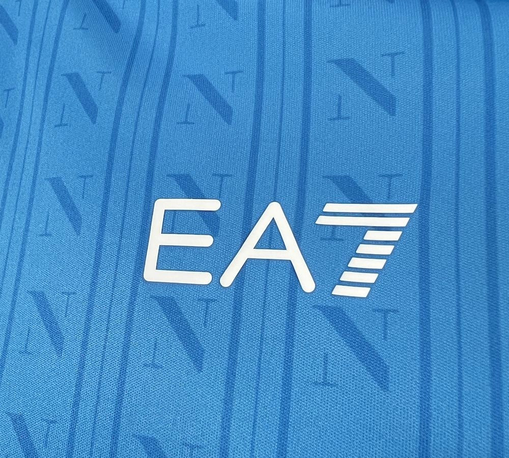 Napoli 2025/26 Home