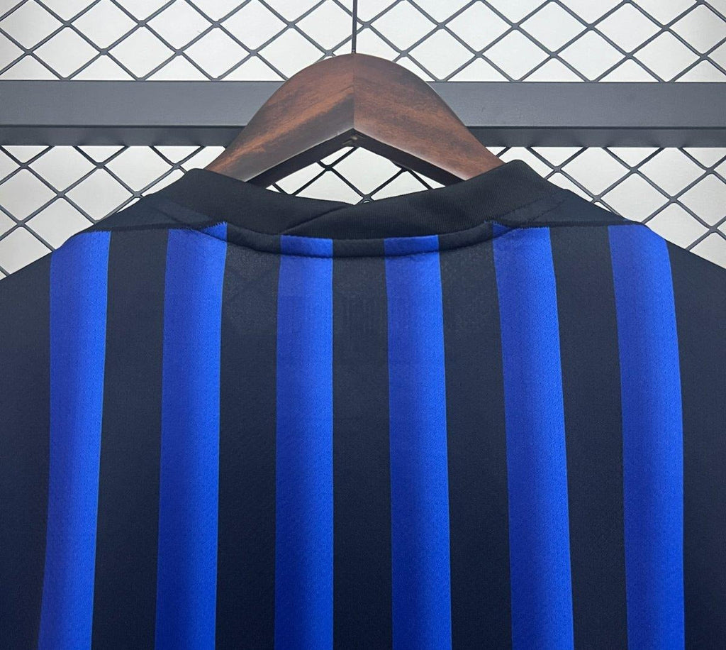 Inter Milan 2025/26 Home