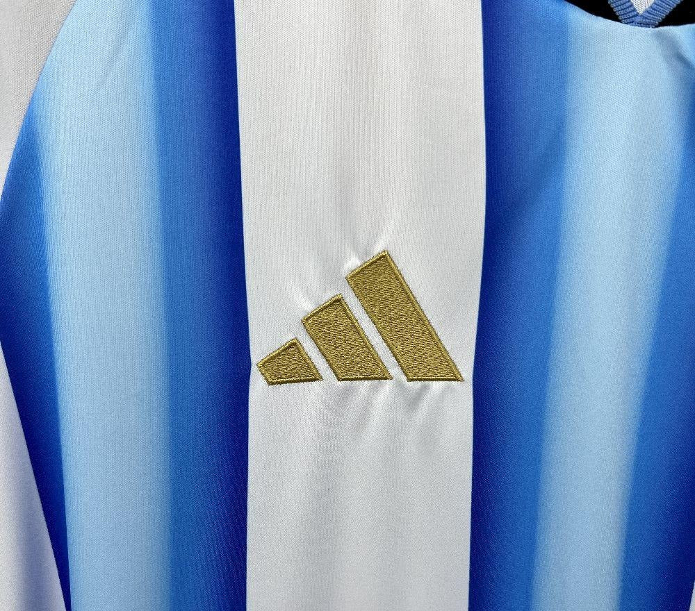 Argentina Home