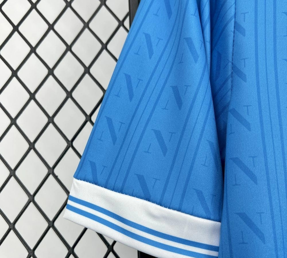 Napoli 2025/26 Home