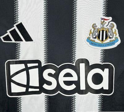 Newcastle United 2025/26 Home