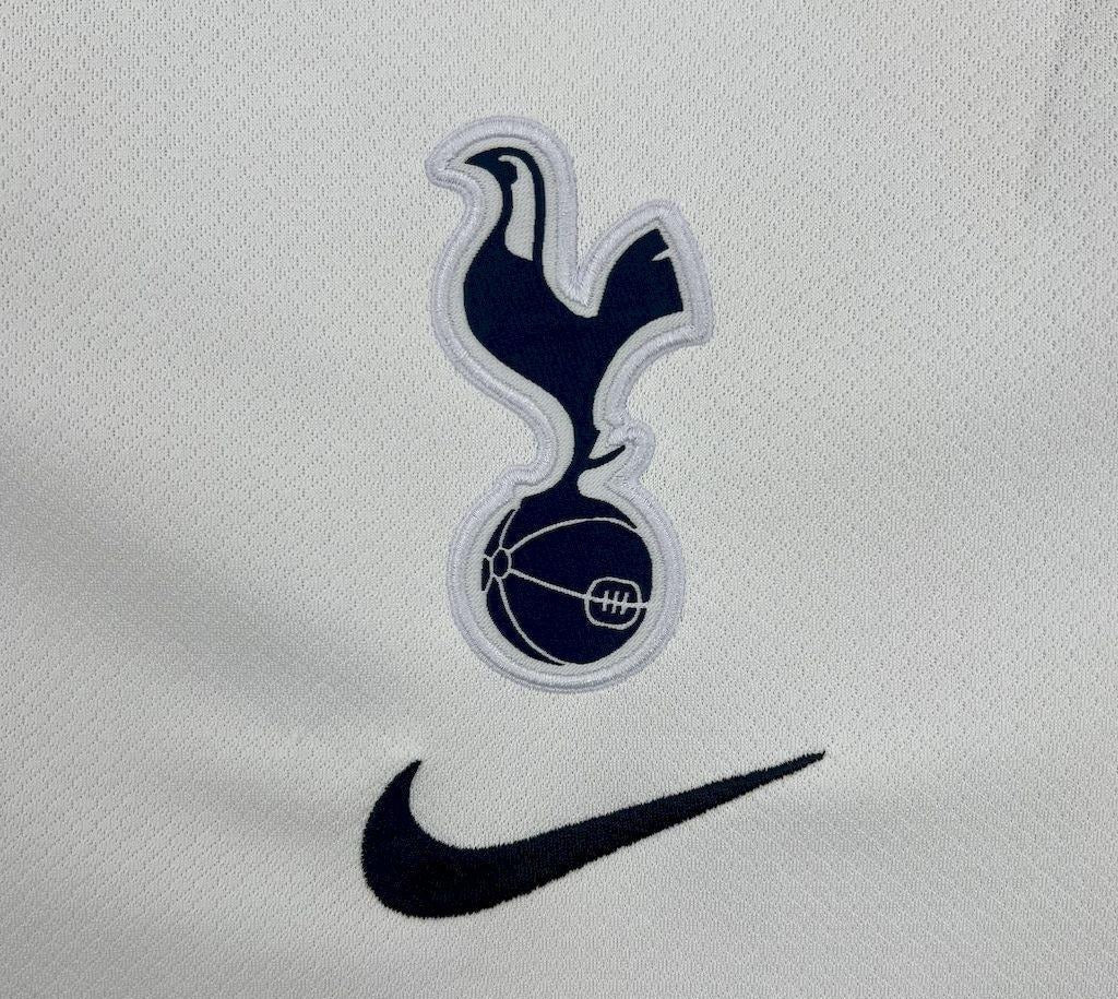 Tottenham Hotspur 2025/26 Home