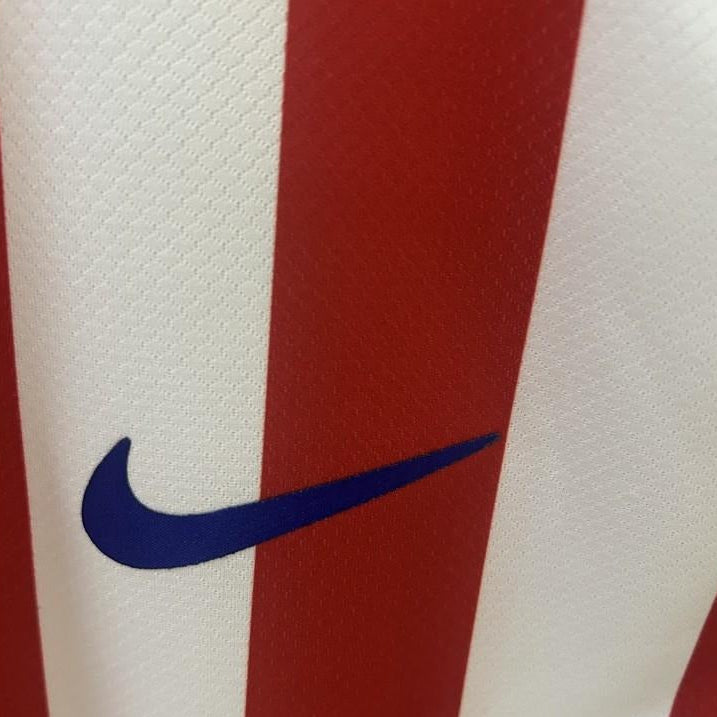 Atlético Madrid 2025/26 Home