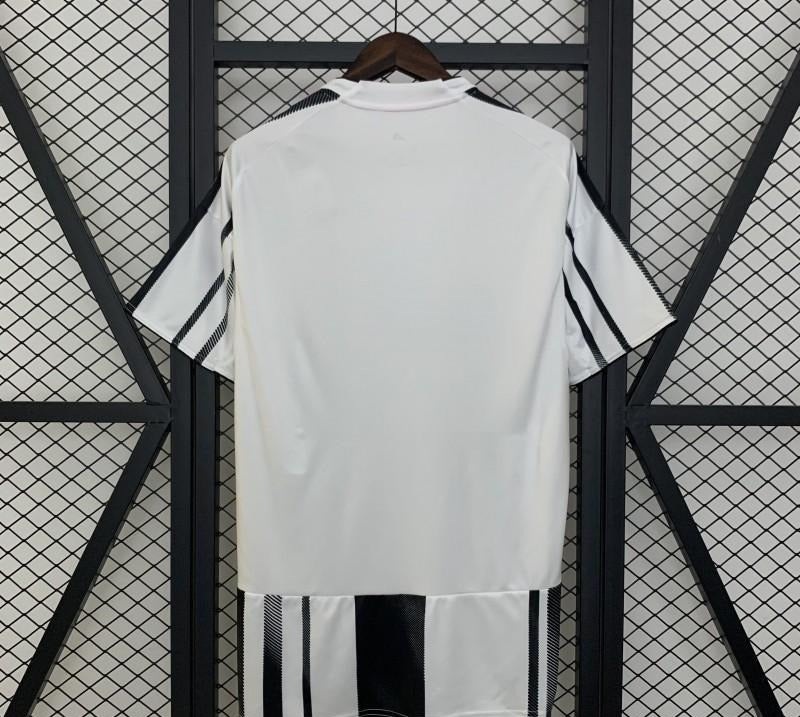 Juventus 2025/26 Home