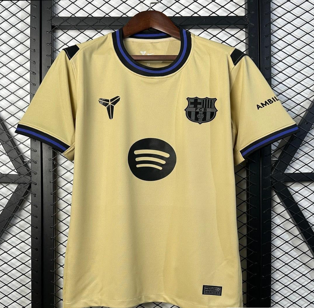 Barcelona 2025/26 Away