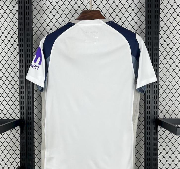 Tottenham Hotspur 2025/26 Home