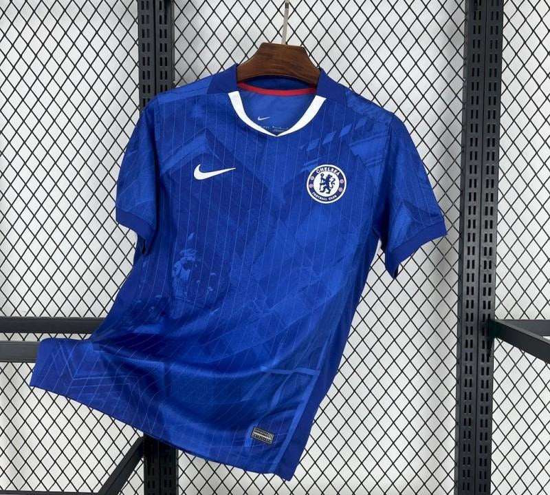 Chelsea 2025/26 Home
