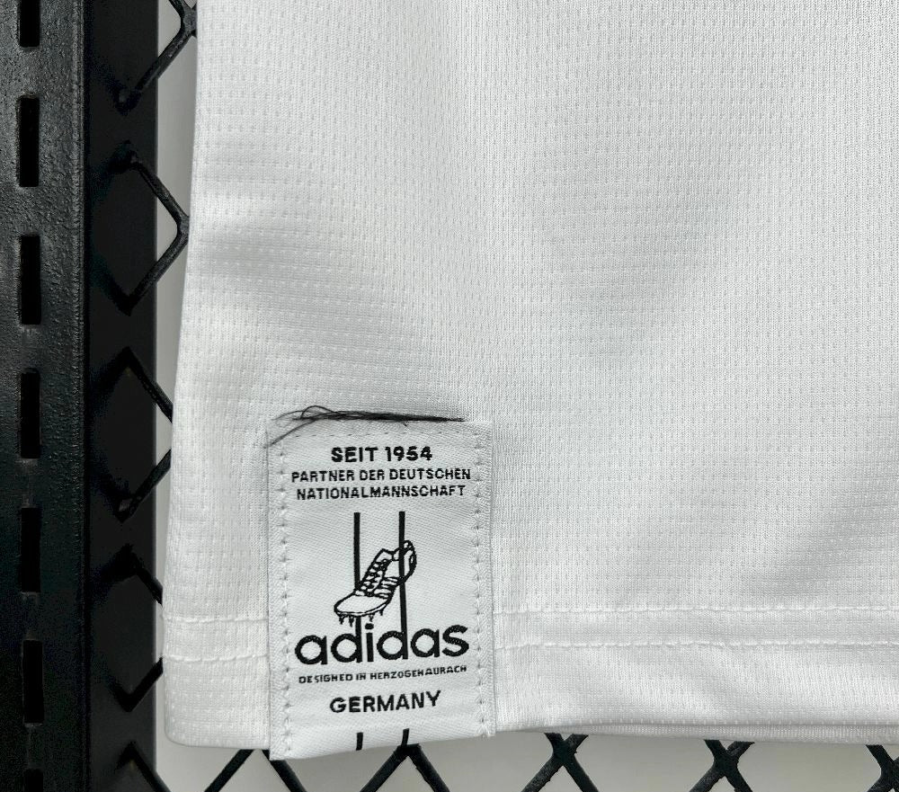Germany Home